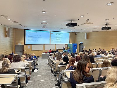 XVII. Konference AKUTNĚ.CZ - NLZP