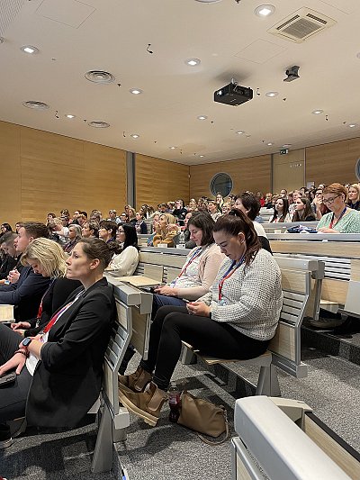 XVII. Konference AKUTNĚ.CZ - NLZP