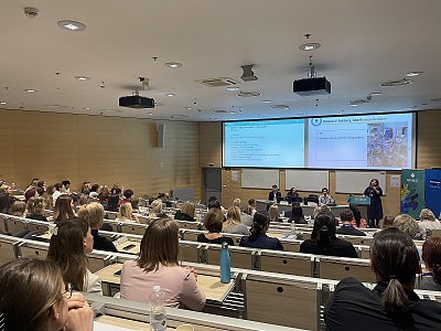 XVII. Konference AKUTNĚ.CZ - NLZP