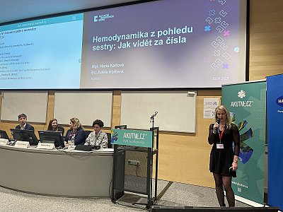 XVII. Konference AKUTNĚ.CZ - NLZP