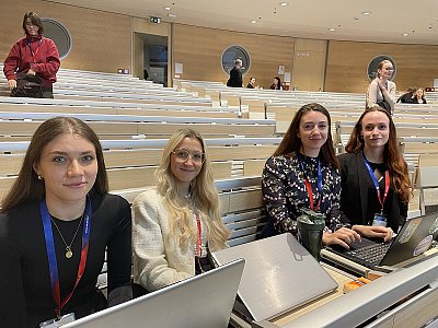 XVII. Konference AKUTNĚ.CZ - NLZP