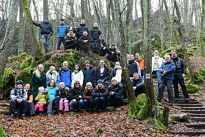 Kaprálův Mlýn 2025