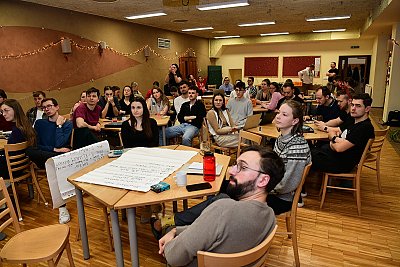 Kaprálův Mlýn 2025