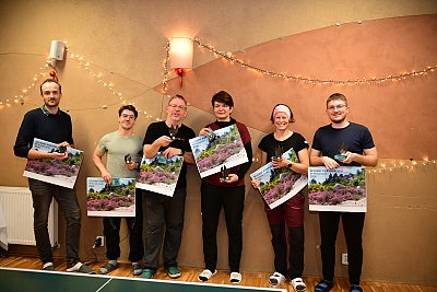 Kaprálův Mlýn 2025