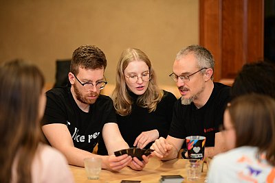 Kaprálův Mlýn 2025