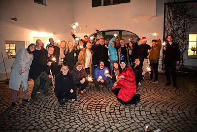 Kaprálův Mlýn 2025