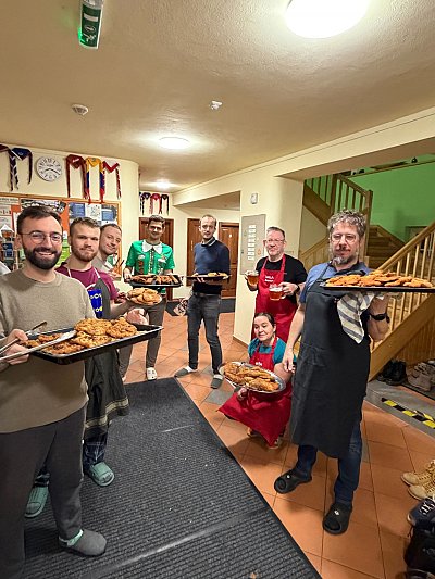 Kaprálův Mlýn 2025