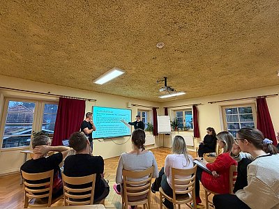 Kaprálův Mlýn 2025