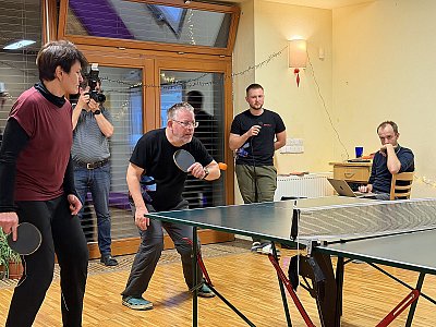 Kaprálův Mlýn 2025