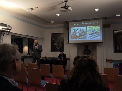 28. Colours of Sepsis