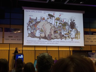 28. Colours of Sepsis