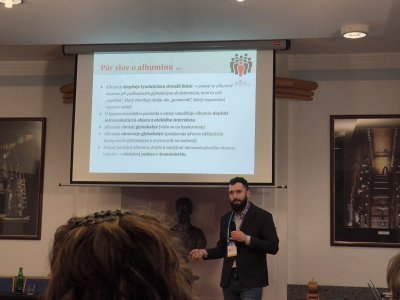 28. Colours of Sepsis