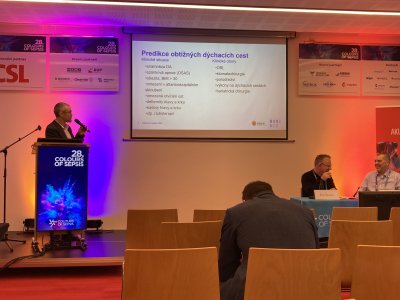 28. Colours of Sepsis