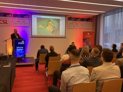 28. Colours of Sepsis