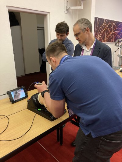 28. Colours of Sepsis