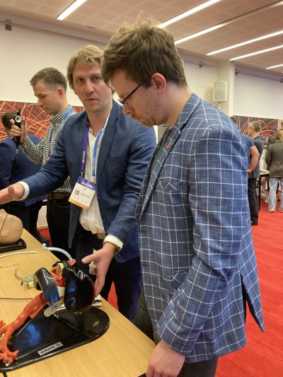 28. Colours of Sepsis