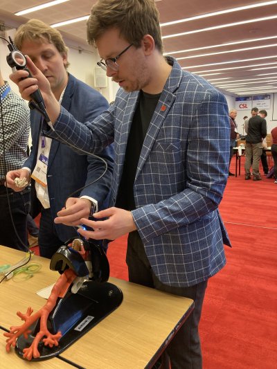 28. Colours of Sepsis