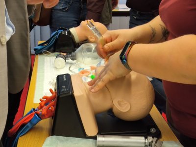 28. Colours of Sepsis