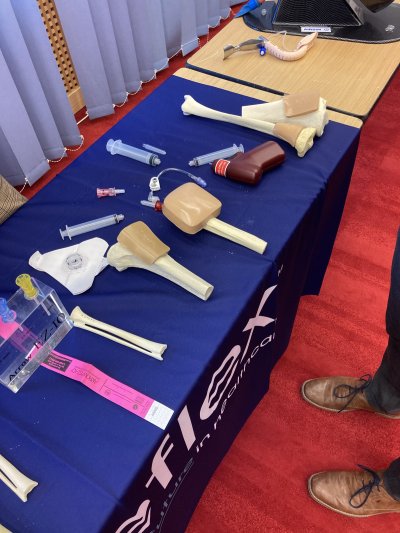 28. Colours of Sepsis