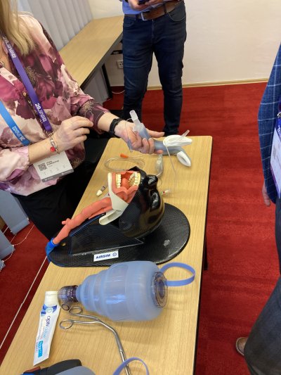 28. Colours of Sepsis