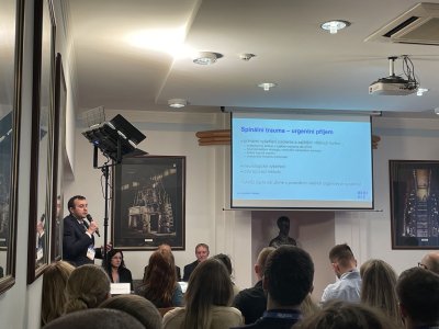 28. Colours of Sepsis