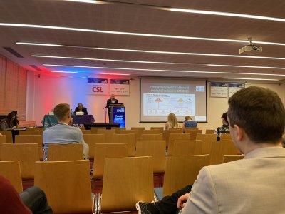 28. Colours of Sepsis