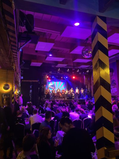 28. Colours of Sepsis