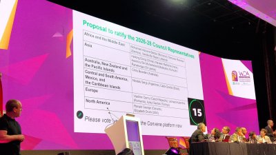 WCA 2026
