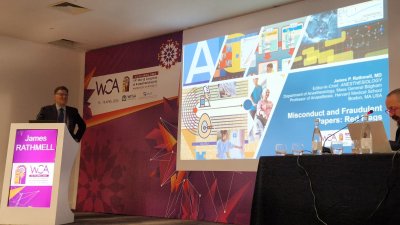 WCA 2026