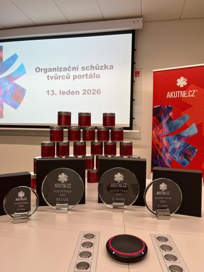 Náborová aktualita 2026