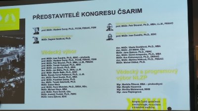 ČSARIM 2026