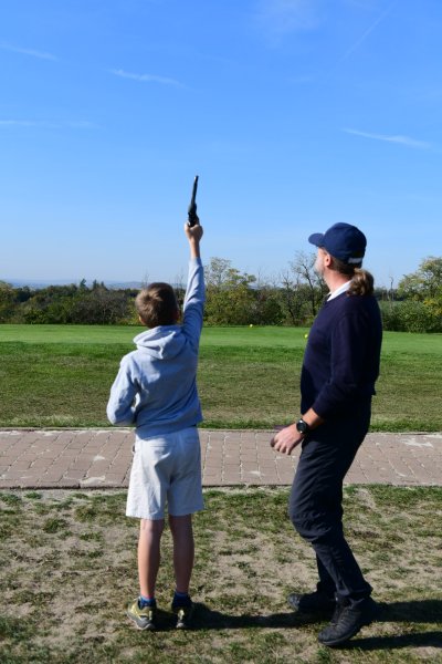 GOLF 2026