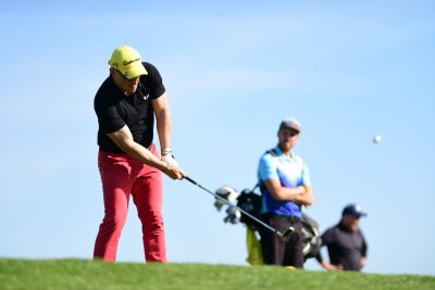 GOLF 2026