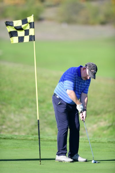 GOLF 2026