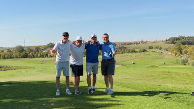 GOLF 2026