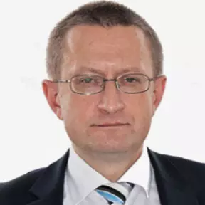 Prof. Ladislav Dušek, MSc, PhD