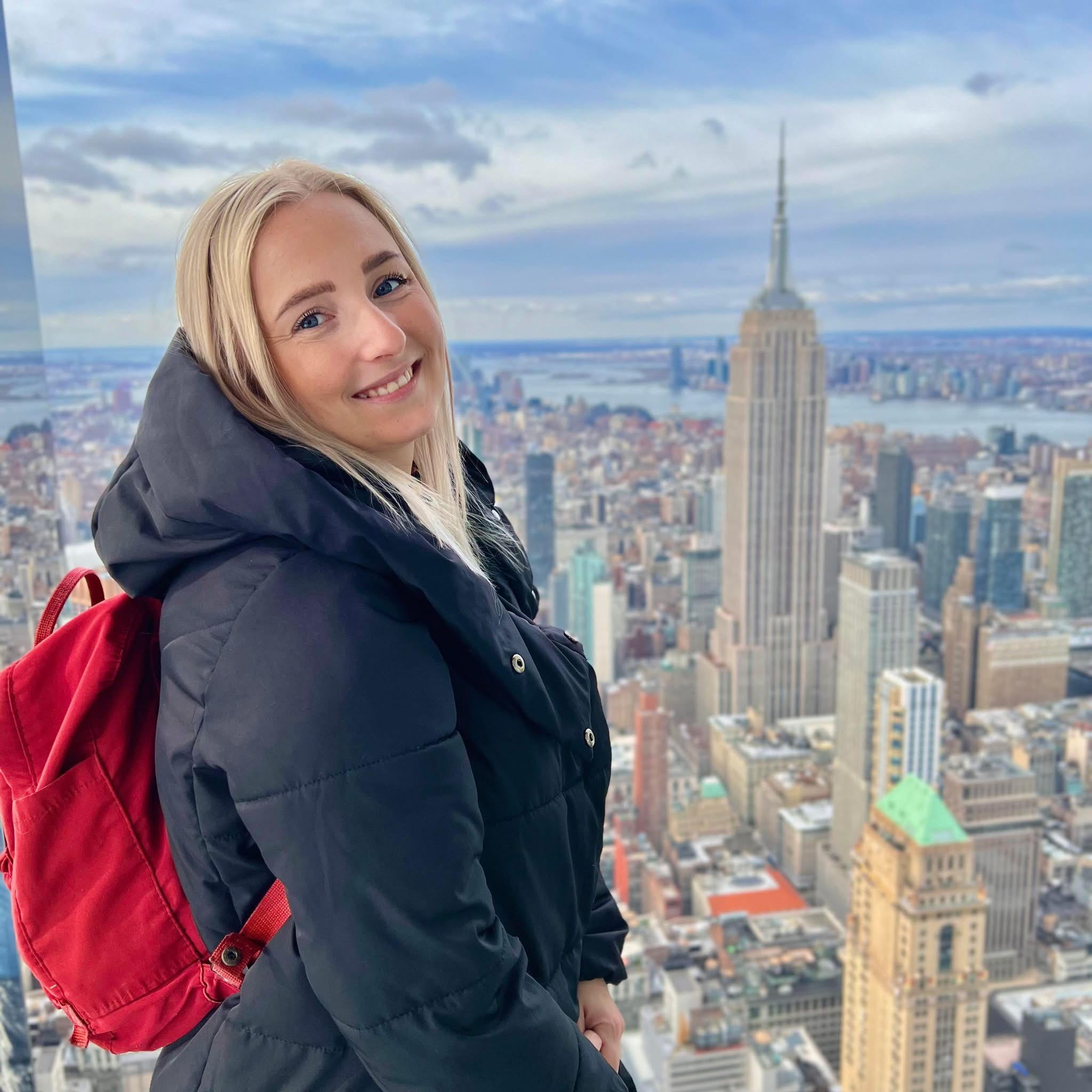 MUDr. Lenka Glocová