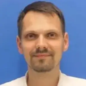 Pavel Ježek, MD