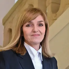 Jolana Kopsa Těšinová, MD, MSc, PhD