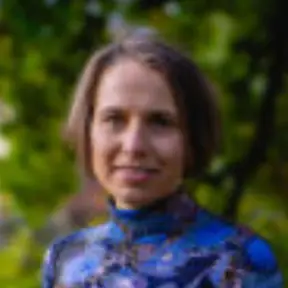 Michaela Krtičková, MD