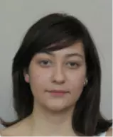 MUDr. Ielyzaveta Panchenko