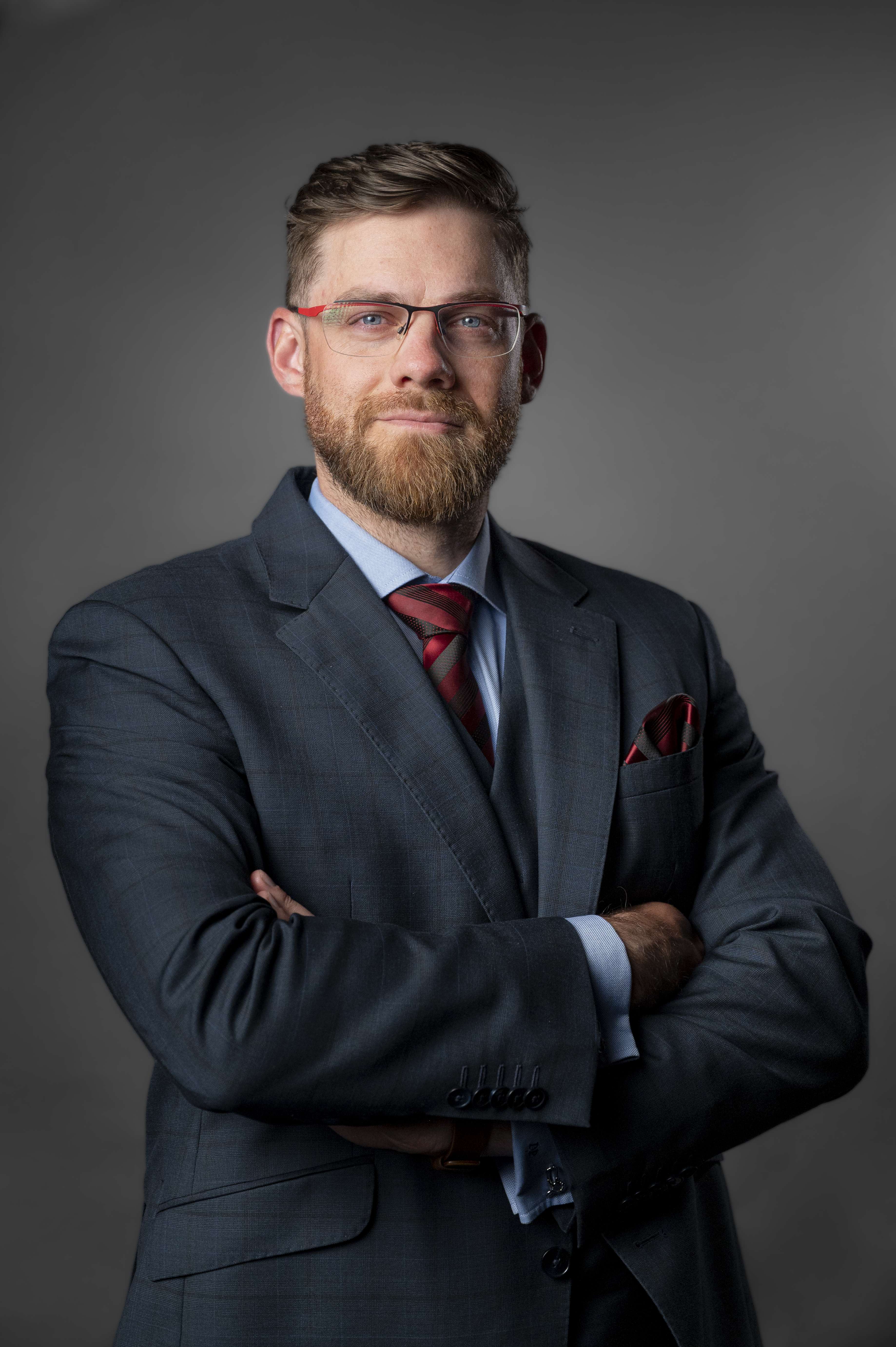 David Peřan, MSc, PhD