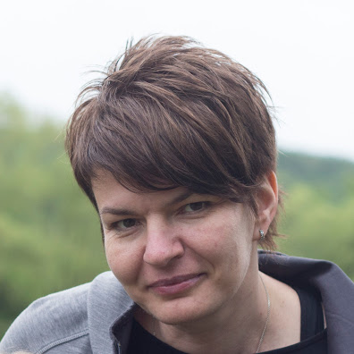 Mgr. Kateřina Pořízková, Ph.D.