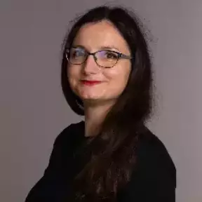 MUDr. Tereza Prokopová, Ph.D.