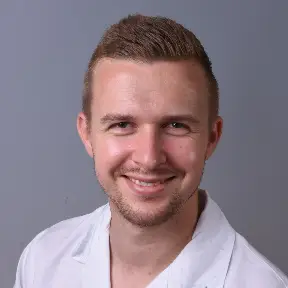 MUDr. Daniel Rob, Ph.D.