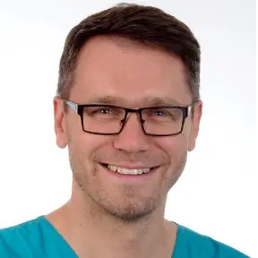Jiří Sagan, MD, PhD