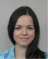 Juliána Šimová, MD