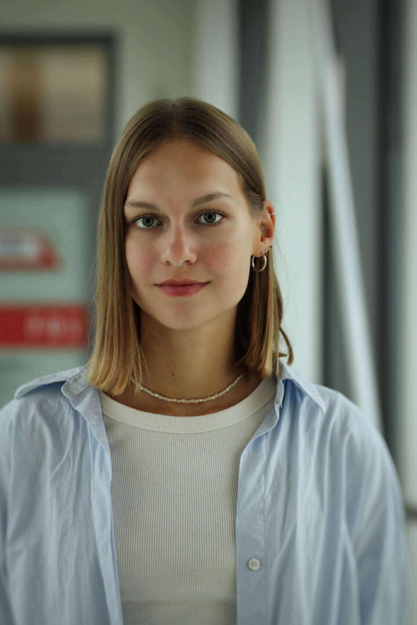 Daniela Štefaničková